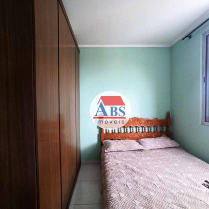 Imagem Apartamento com 2 Quartos à Venda, 49 m² em Vila Nova - Cubatão Imagem Apartamento com 2 Quartos à Venda, 49 m² em Vila Nova - Cubatão