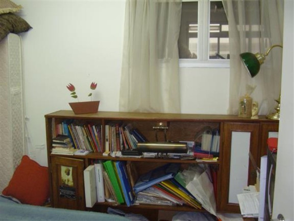 Imagem Apartamento com 3 Quartos à Venda, 110 m² em Perdizes - São Paulo Imagem Apartamento com 3 Quartos à Venda, 110 m² em Perdizes - São Paulo