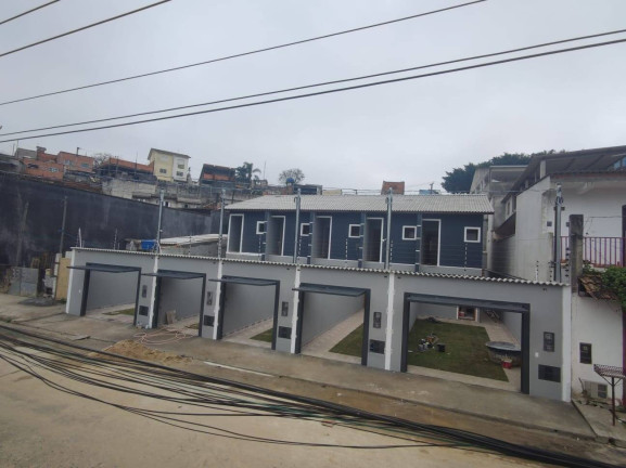 Imagem Sobrado com 2 Quartos à Venda, 74 m² em Jardim Amazonas - Itaquaquecetuba Imagem Sobrado com 2 Quartos à Venda, 74 m² em Jardim Amazonas - Itaquaquecetuba