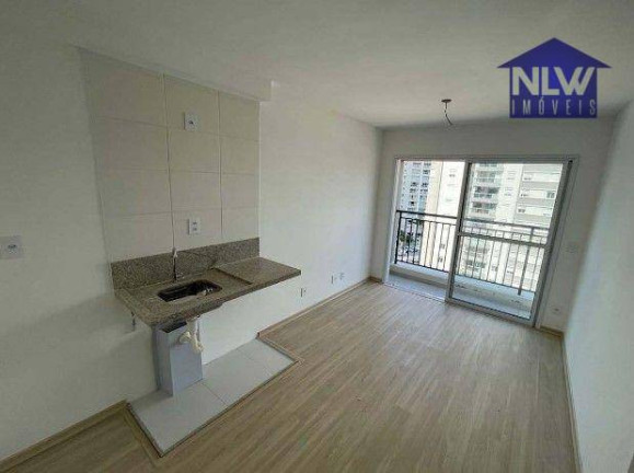 Imagem Apartamento com 1 Quarto à Venda, 32 m² em Vila Mariana - São Paulo Imagem Apartamento com 1 Quarto à Venda, 32 m² em Vila Mariana - São Paulo