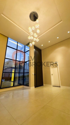 Imagem Casa com 4 Quartos à Venda, 338 m² em Condominio Mosaico Essence - Mogi Das Cruzes