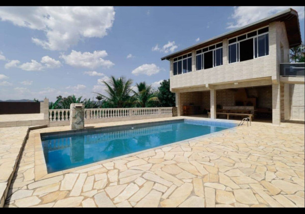 Imagem Casa com 3 Quartos à Venda, 1.100 m² em Loteamento Village De Atibaia - Atibaia Imagem Casa com 3 Quartos à Venda, 1.100 m² em Loteamento Village De Atibaia - Atibaia