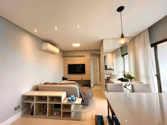 Imagem Apartamento com 2 Quartos à Venda, 91 m² em Boqueirão - Santos Imagem Apartamento com 2 Quartos à Venda, 91 m² em Boqueirão - Santos