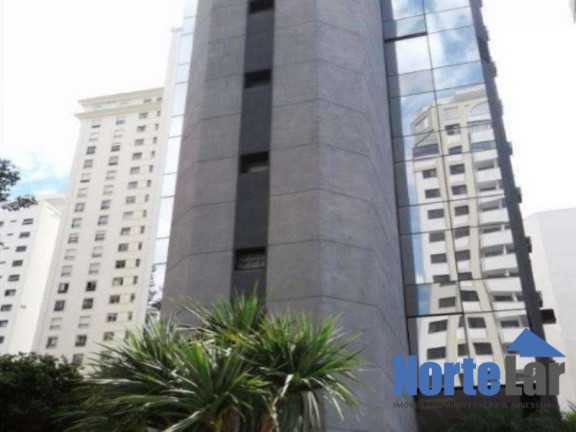Imagem Sala Comercial à Venda, 46 m² em Perdizes - São Paulo Imagem Sala Comercial à Venda, 46 m² em Perdizes - São Paulo