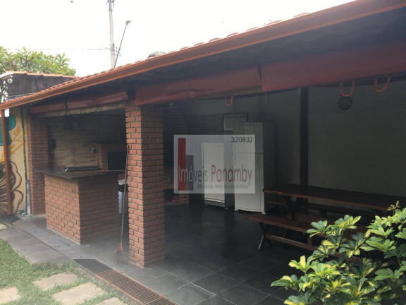 Imagem Apartamento com 3 Quartos à Venda, 114 m² em Jabaquara - São Paulo Imagem Apartamento com 3 Quartos à Venda, 114 m² em Jabaquara - São Paulo