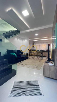 Imagem Casa de Condomínio com 3 Quartos à Venda, 84 m² em Caiçara - Praia Grande Imagem Casa de Condomínio com 3 Quartos à Venda, 84 m² em Caiçara - Praia Grande