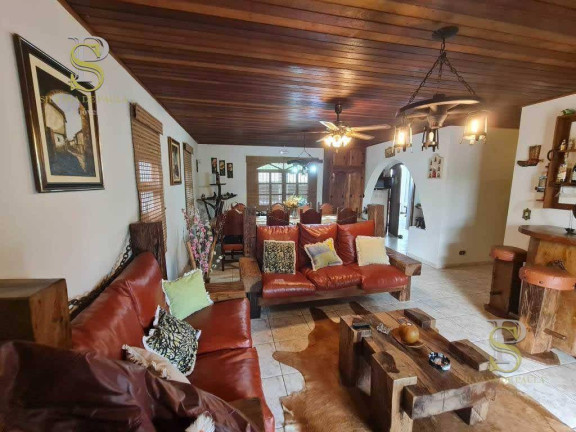 Imagem Chácara com 3 Quartos à Venda, 240 m² em Jardim Sinki - Franco Da Rocha Imagem Chácara com 3 Quartos à Venda, 240 m² em Jardim Sinki - Franco Da Rocha