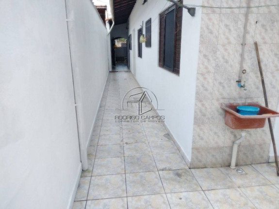Imagem Casa com 2 Quartos à Venda, 92 m² em Mirim - Praia Grande Imagem Casa com 2 Quartos à Venda, 92 m² em Mirim - Praia Grande