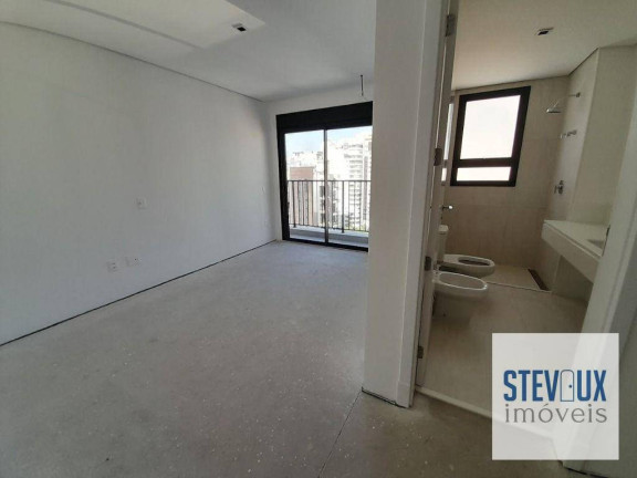 Imagem Apartamento com 4 Quartos à Venda, 375 m² em Moema - São Paulo