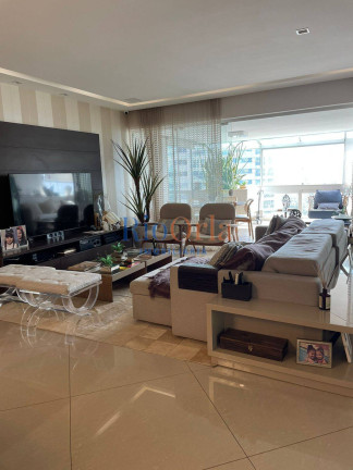 Apartamento com 3 Quartos à Venda, 220 m² em Barra Da Tijuca - Rio De Janeiro