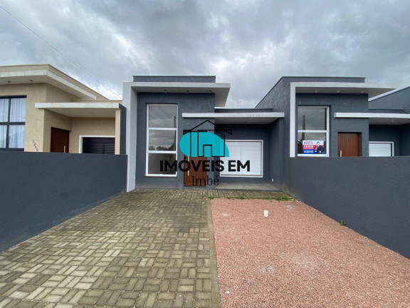 Imagem Casa com 2 Quartos à Venda, 70 m² em Centro - Imbé Imagem Casa com 2 Quartos à Venda, 70 m² em Centro - Imbé