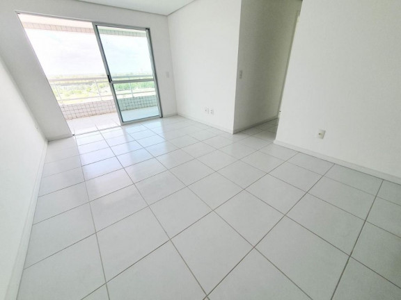 Imagem Apartamento com 3 Quartos à Venda, 80 m² em Edson Queiroz - Fortaleza