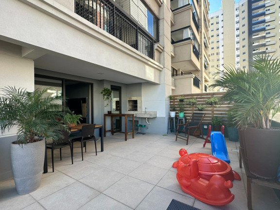 Apartamento com 3 Quartos à Venda, 150 m² em Campinas - São José