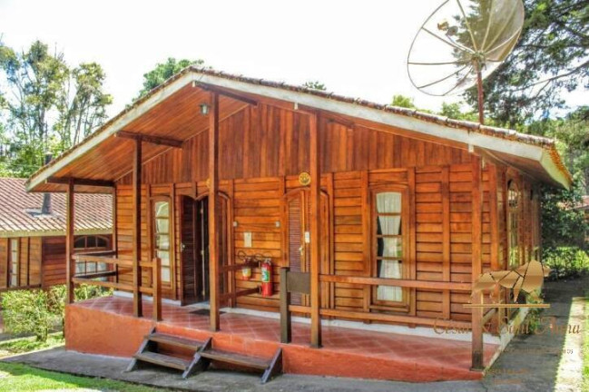 Imagem Casa com 1 Quarto para Alugar, 25 m² em Imbiri - Campos Do Jordão Imagem Casa com 1 Quarto para Alugar, 25 m² em Imbiri - Campos Do Jordão