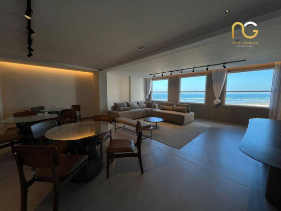 Imagem Apartamento com 1 Quarto à Venda, 53 m² em Vila Balneária - Praia Grande Imagem Apartamento com 1 Quarto à Venda, 53 m² em Vila Balneária - Praia Grande