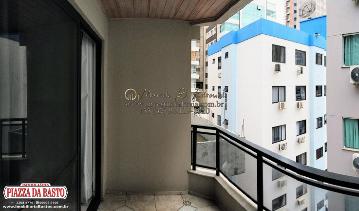 Imagem Apartamento com 4 Quartos para Alugar, 150 m² em Meia Praia - Itapema