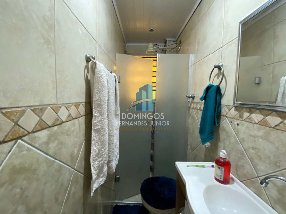 Imagem Casa com 3 Quartos à Venda, 130 m² em Itaquera - São Paulo
