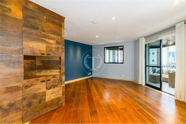Imagem Apartamento com 4 Quartos à Venda, 217 m² em Campo Belo - São Paulo Imagem Apartamento com 4 Quartos à Venda, 217 m² em Campo Belo - São Paulo