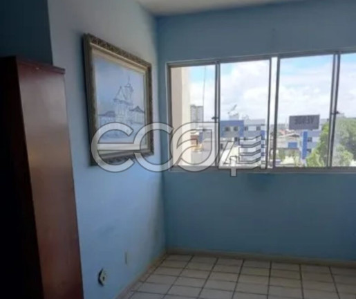 Imagem Apartamento com 3 Quartos à Venda, 98 m² em Pereira Lobo - Aracaju