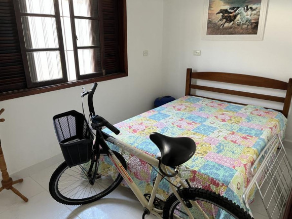 Imagem Casa com 3 Quartos à Venda, 120 m² em Real - Praia Grande