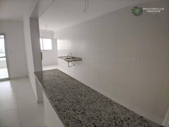 Imagem Apartamento com 2 Quartos à Venda, 103 m² em Aviação - Praia Grande