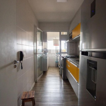 Imagem Cobertura com 3 Quartos à Venda, 155 m² em Vila Lageado - São Paulo Imagem Cobertura com 3 Quartos à Venda, 155 m² em Vila Lageado - São Paulo