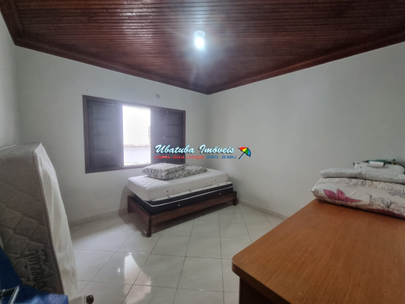 Imagem Casa com 2 Quartos à Venda, 176 m² em Centro - Ubatuba