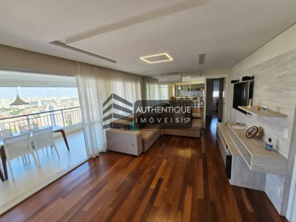 Imagem Apartamento com 3 Quartos à Venda, 149 m² em Vila Mariana - São Paulo Imagem Apartamento com 3 Quartos à Venda, 149 m² em Vila Mariana - São Paulo