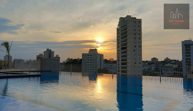 Imagem Apartamento com 3 Quartos à Venda, 84 m² em Jabaquara - São Paulo Imagem Apartamento com 3 Quartos à Venda, 84 m² em Jabaquara - São Paulo