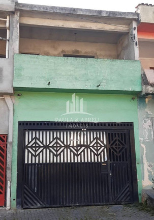 Imagem Casa com 3 Quartos à Venda, em Jardim Zaira - Mauá Imagem Casa com 3 Quartos à Venda, em Jardim Zaira - Mauá