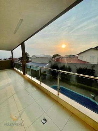 Imagem Sobrado com 3 Quartos à Venda, 351 m² em Vila Rica - Campo Grande Imagem Sobrado com 3 Quartos à Venda, 351 m² em Vila Rica - Campo Grande