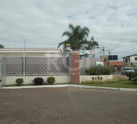 Imagem Casa de Condomínio com 2 Quartos à Venda, 56 m² em Restinga - Porto Alegre Imagem Casa de Condomínio com 2 Quartos à Venda, 56 m² em Restinga - Porto Alegre