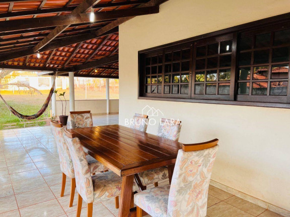 Imagem Casa com 3 Quartos à Venda, 285 m² em Residencial Ouro Verde - Igarapé Imagem Casa com 3 Quartos à Venda, 285 m² em Residencial Ouro Verde - Igarapé