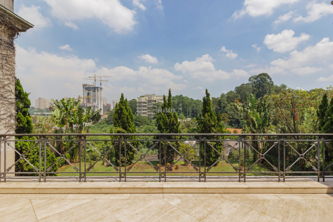 Imagem Sobrado com 4 Quartos à Venda, 941 m² em Morumbi - São Paulo Imagem Sobrado com 4 Quartos à Venda, 941 m² em Morumbi - São Paulo