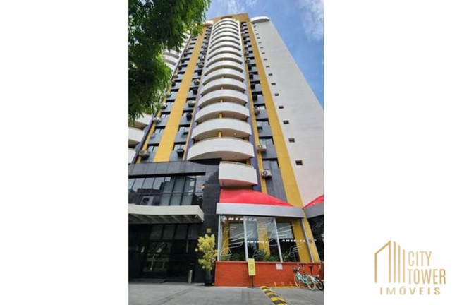 Imagem Apartamento com 1 Quarto à Venda, 35 m² em Vila Uberabinha - São Paulo
