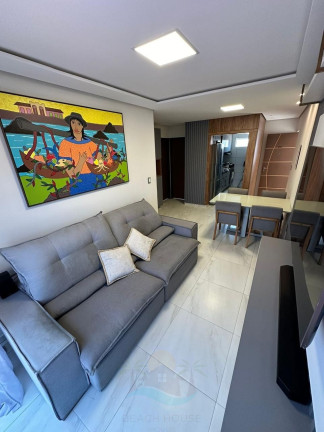 Imóvel com 2 Quartos à Venda, 59 m² em Estados - João Pessoa