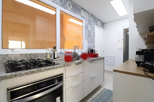 Imagem Apartamento com 3 Quartos à Venda, 88 m² em Vila Romana - São Paulo