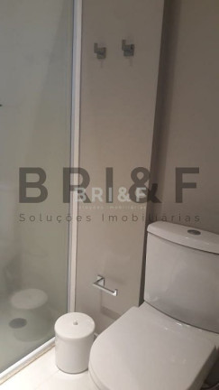 Imagem Apartamento com 1 Quarto para Alugar, 41 m² em Brooklin - São Paulo Imagem Apartamento com 1 Quarto para Alugar, 41 m² em Brooklin - São Paulo