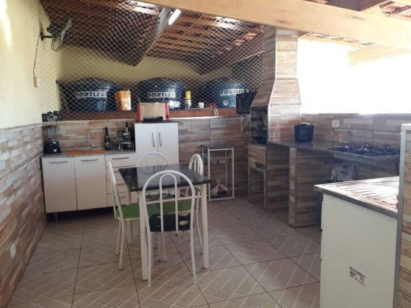 Imagem Sobrado com 12 Quartos à Venda, 365 m² em Parque Vera Cruz - Tremembé
