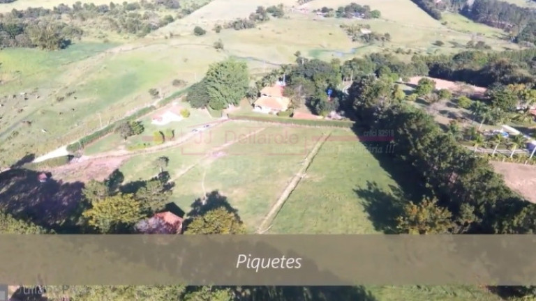 Imagem Chácara com 9 Quartos à Venda, 20 m² em Zona Rural - Porto Feliz