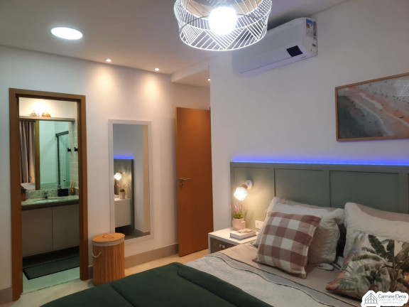 Imagem Apartamento com 2 Quartos à Venda, 66 m² em Praia Grande - Ubatuba