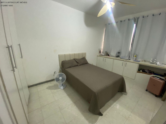Imagem Imóvel com 3 Quartos à Venda, 130 m² em Pituba - Salvador