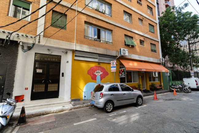 Imagem Imóvel com 3 Quartos à Venda, 85 m² em Jardim Europa - São Paulo Imagem Imóvel com 3 Quartos à Venda, 85 m² em Jardim Europa - São Paulo