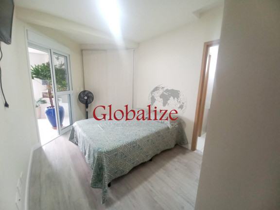 Imagem Imóvel com 3 Quartos à Venda, 123 m² em Gonzaga - Santos Imagem Imóvel com 3 Quartos à Venda, 123 m² em Gonzaga - Santos