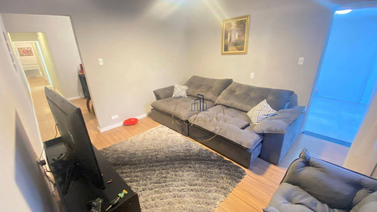 Imagem Casa com 4 Quartos à Venda, 155 m² em Vila Bela Vista - Santo André Imagem Casa com 4 Quartos à Venda, 155 m² em Vila Bela Vista - Santo André