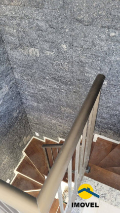 Imagem Cobertura com 3 Quartos à Venda, 140 m² em São Domingos - Niterói