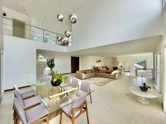 Imagem Casa com 4 Quartos à Venda, 488 m² em Granja Viana - Cotia Imagem Casa com 4 Quartos à Venda, 488 m² em Granja Viana - Cotia