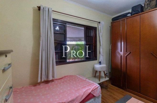 Imagem Sobrado com 4 Quartos para Alugar, 270 m² em Jardim Sao Luis - São Bernardo Do Campo