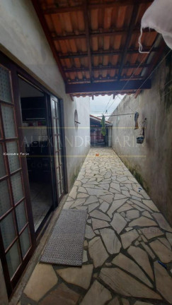 Imagem Casa com 3 Quartos à Venda, 288 m² em Itatinga - São Sebastião