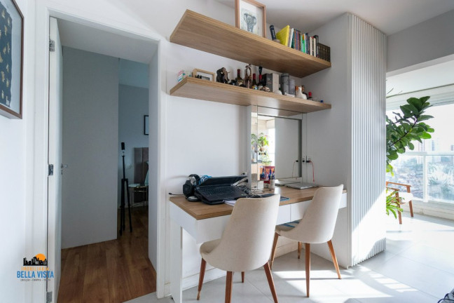 Imagem Apartamento com 2 Quartos à Venda, em Jardim Da Glória - São Paulo Imagem Apartamento com 2 Quartos à Venda, em Jardim Da Glória - São Paulo
